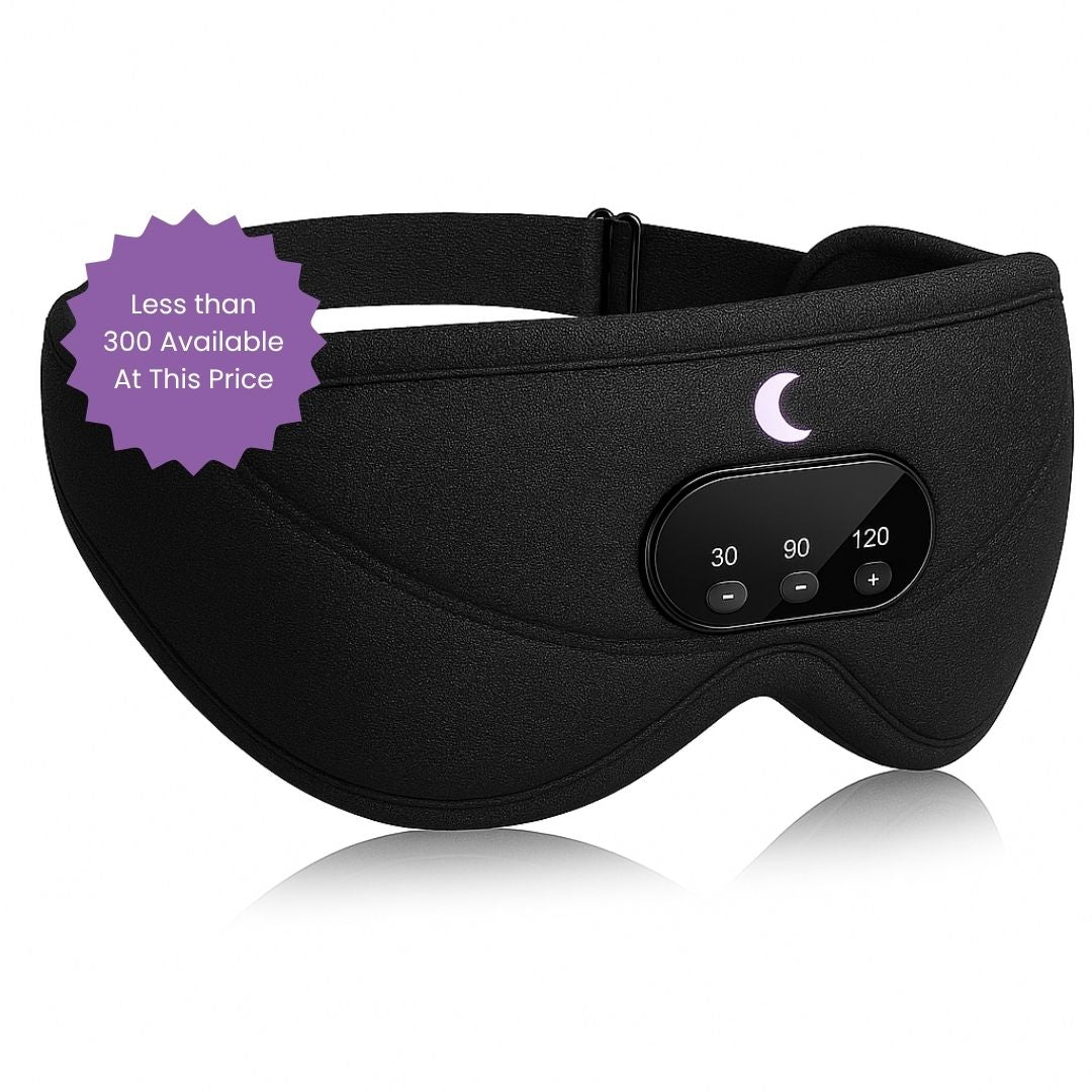 Magitso Sound Sleep mask
